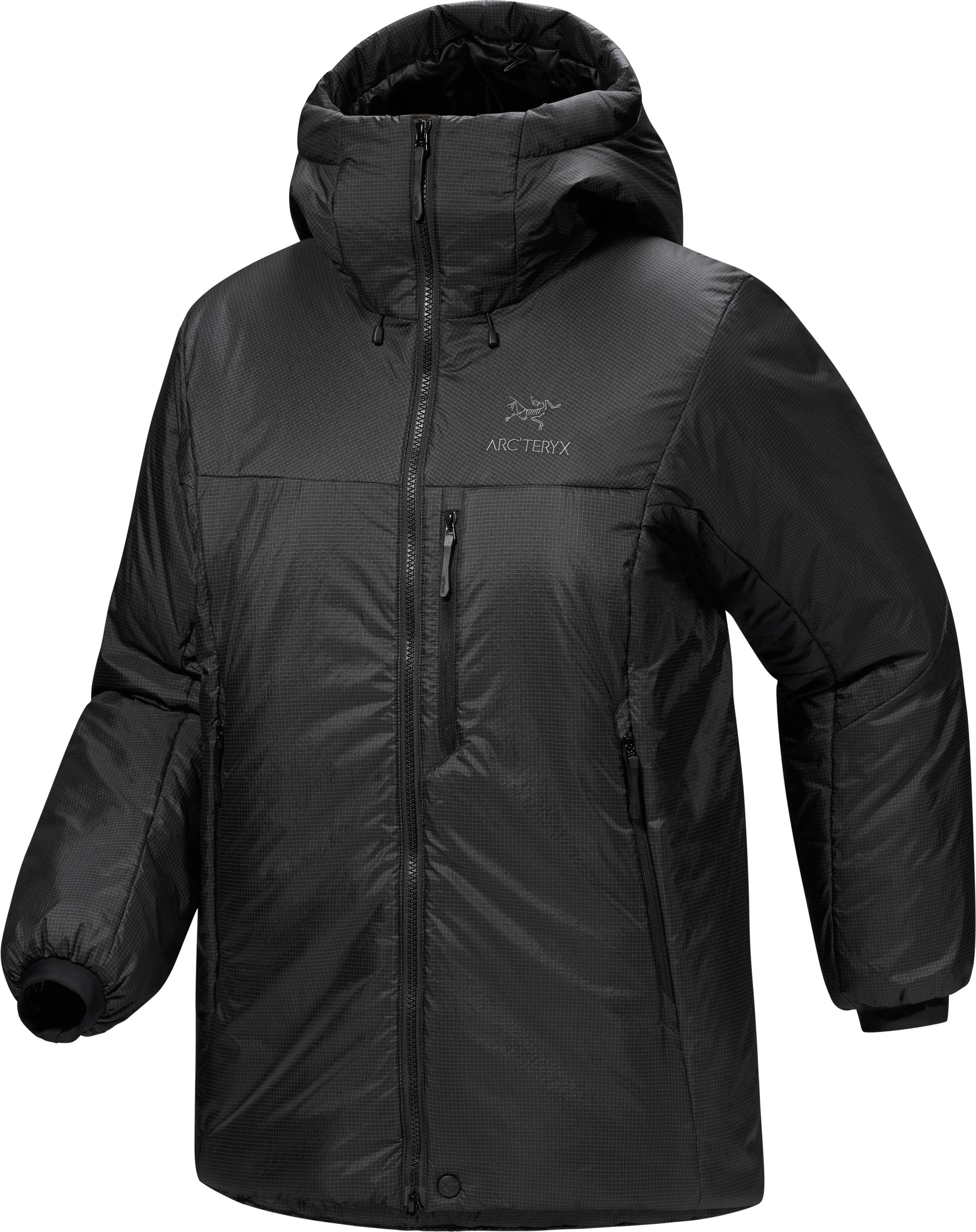 Arc'teryx Nuclei SV Parka W's