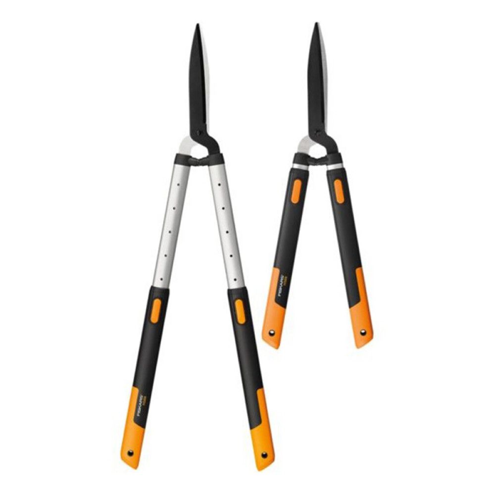 HEKKSAKS FISKARS HS86 SMARTFIT MED TELESKOPFUNKSJON