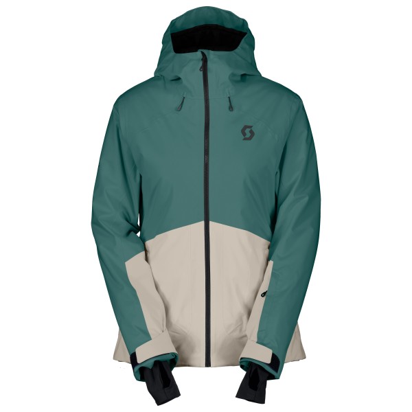 Scott - Women's Jacket Ultimate Dryo 10 - Veste de ski