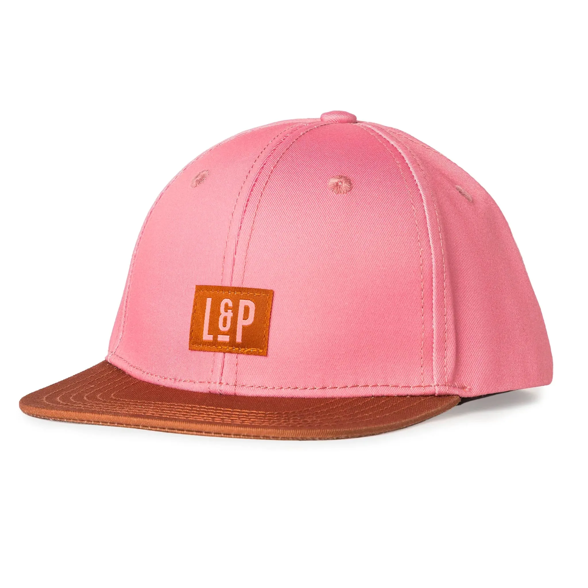 LP Apparel Casquette Fit Classic 2-16ans
