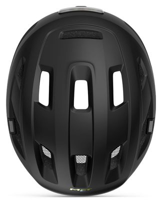 Casque Urbain Met E-Mob Noir