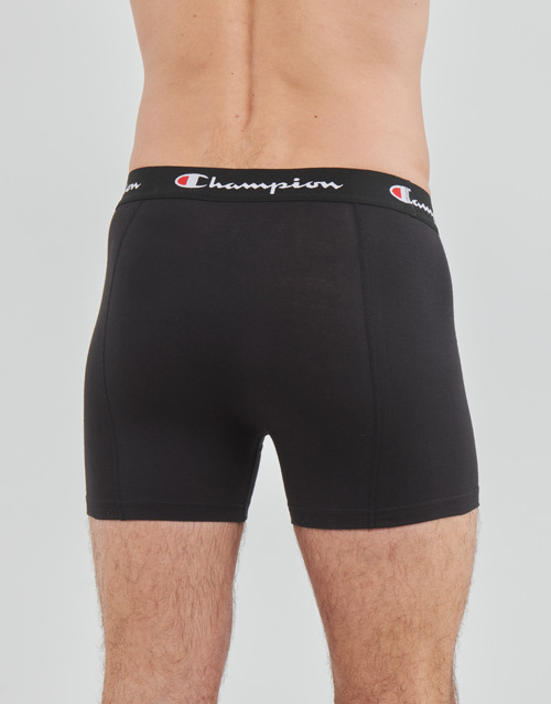 Champion - BOXER X4 Negro