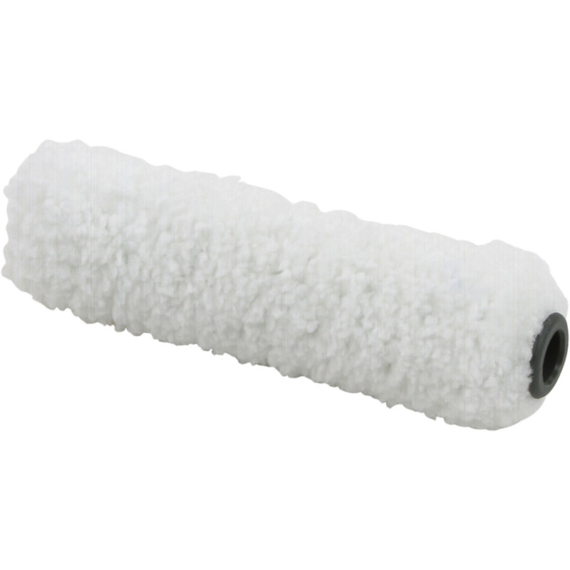 Anza Pro Antex microvezel verfroller acryl 8mm/10cm
