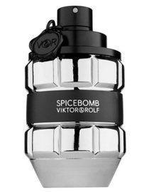 Viktor & Rolf Spicebomb eau de toilette men 50ML