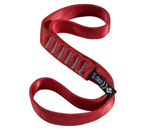 Black Diamond 18 MM NYLON RUNNER 30 CM