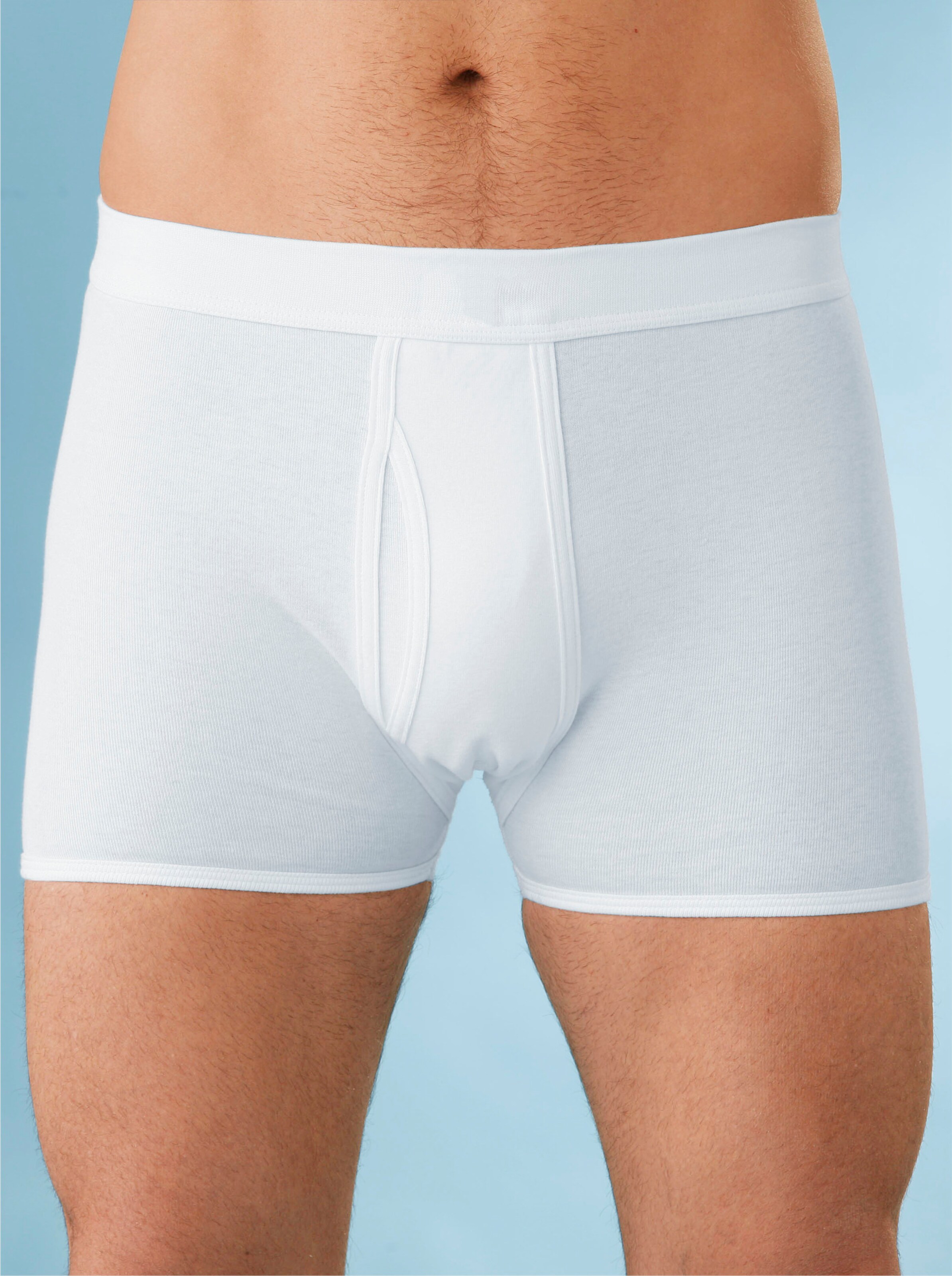 Hose kurz