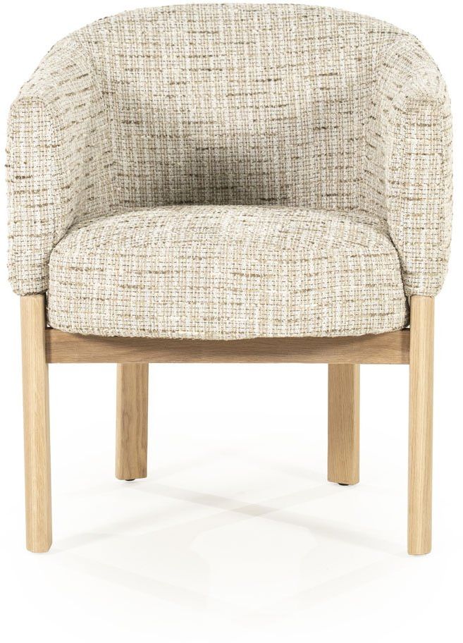 Eleonora   Micha Eetkamerstoel