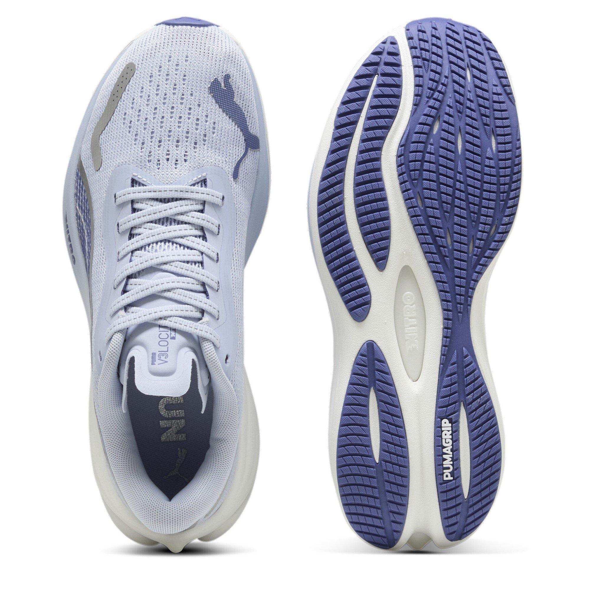 Puma Velocity Nitro 3 Running Shoes Women