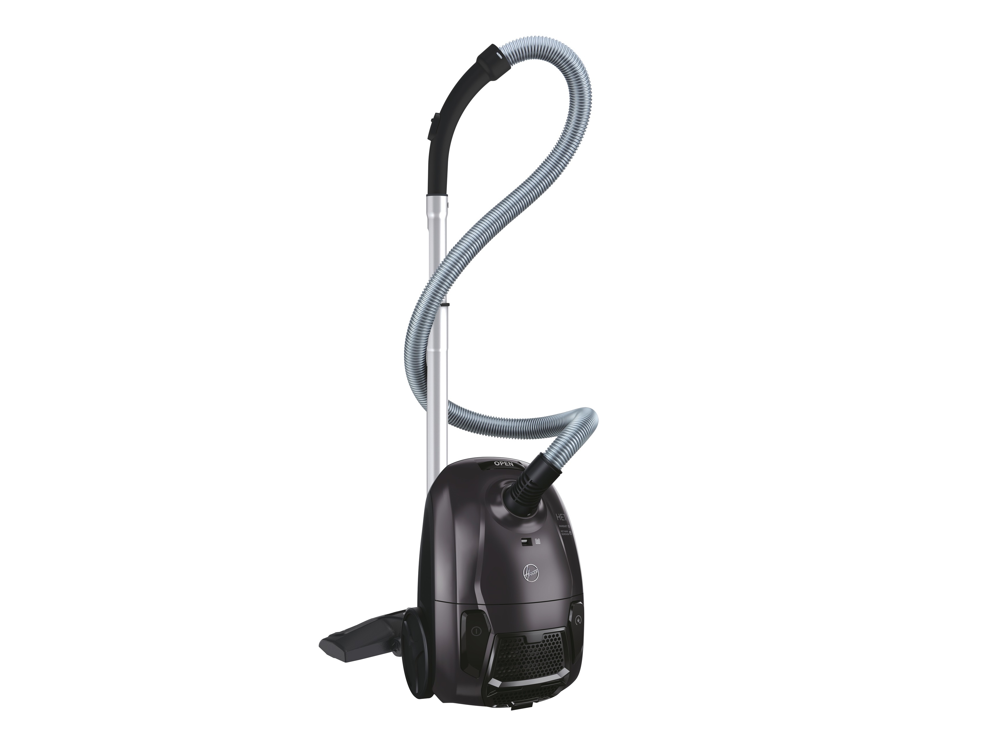 ASPIRADOR COM SACO HOOVER HE120PET 011 HE1 700W