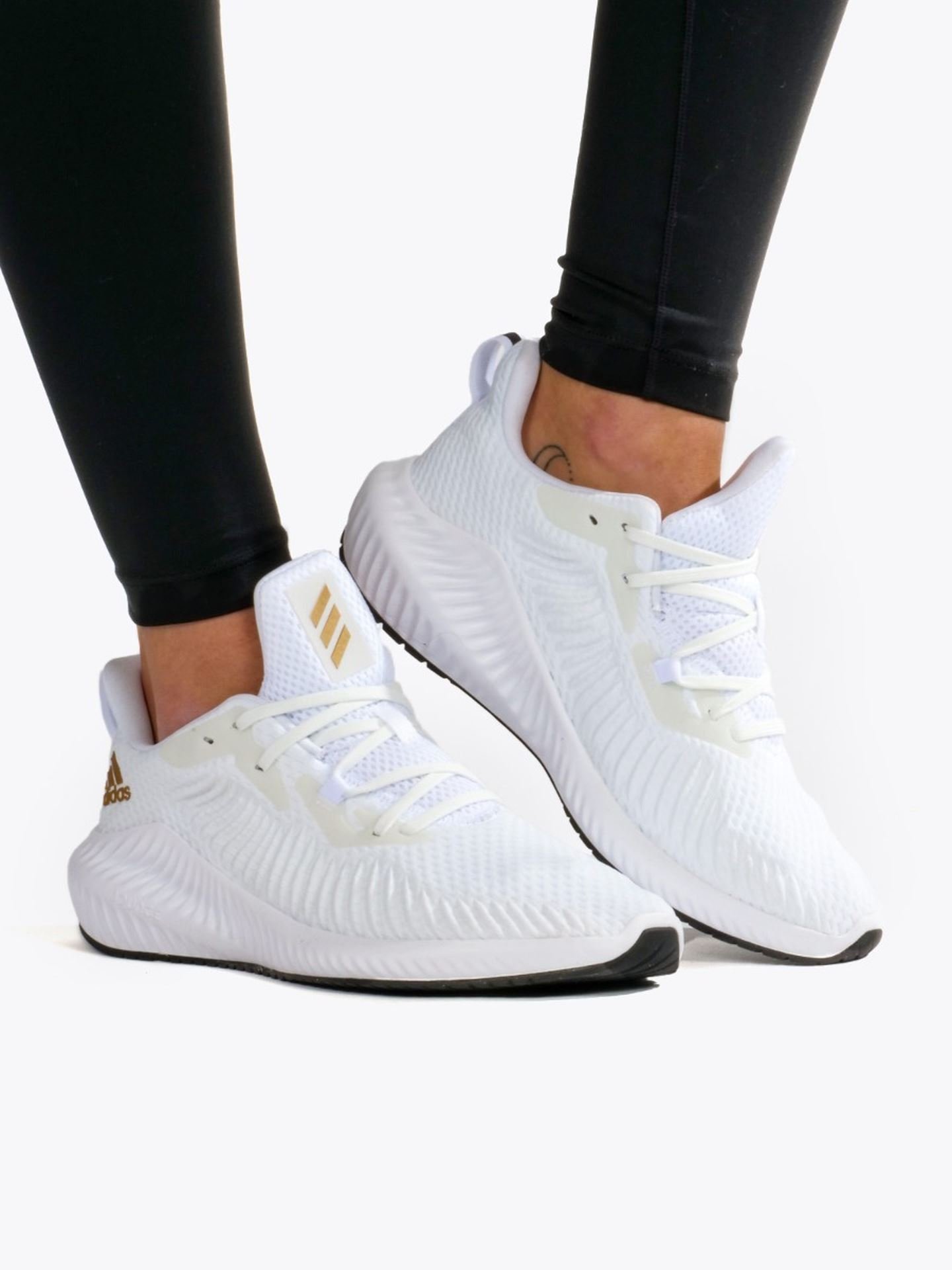 Alphabounce 3