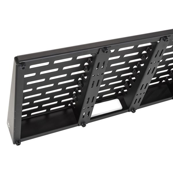 Rockboard CINQUE 5.4 O mit Flightcase