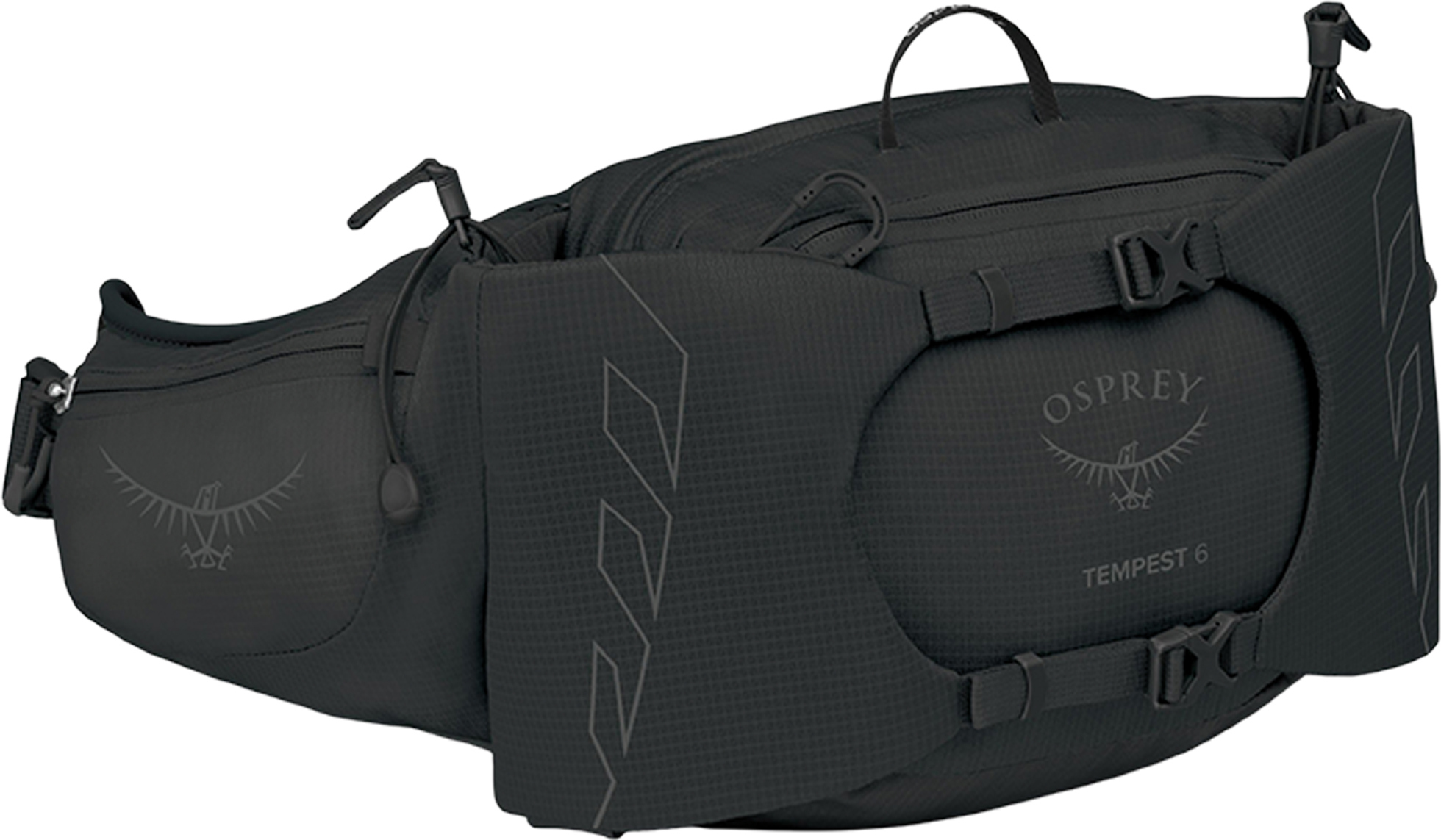 Tempest 6 W