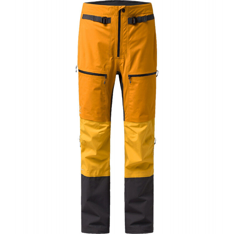 L.I.M Touring Proof Pant - Pantalon ski de randonnée femme