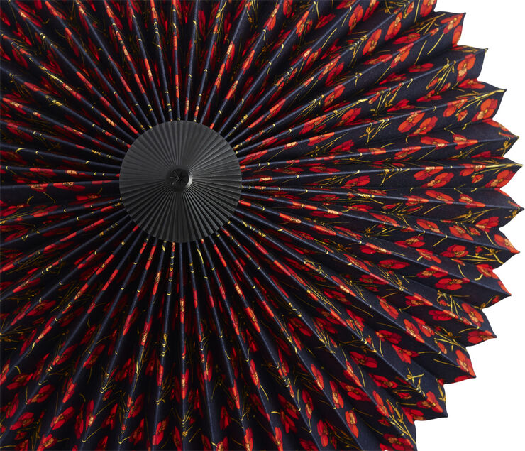 Hay HAY x Liberty Martin 300 Table Lamp Ros