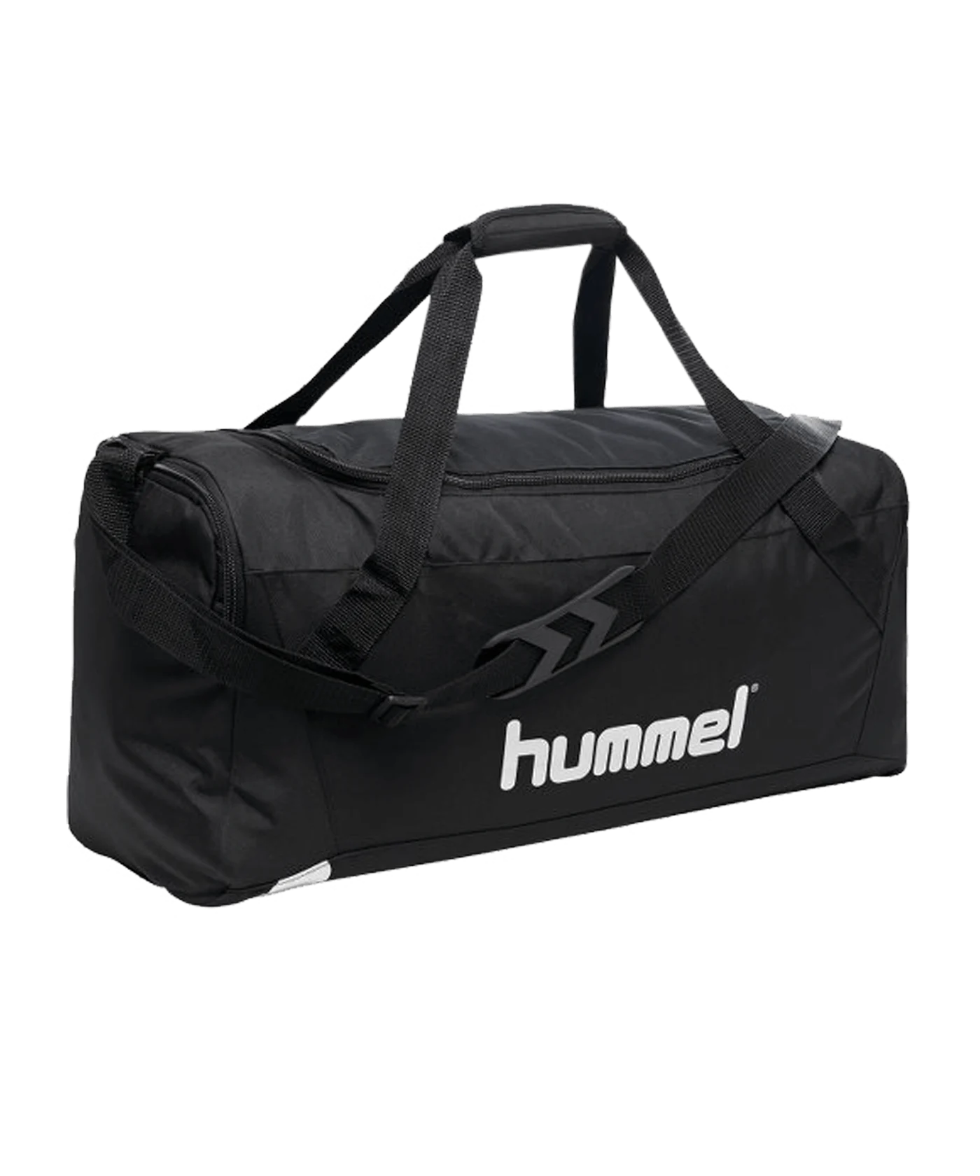 Hummel Core Bag Sporttasche Schwarz F2001 Gr. XS
