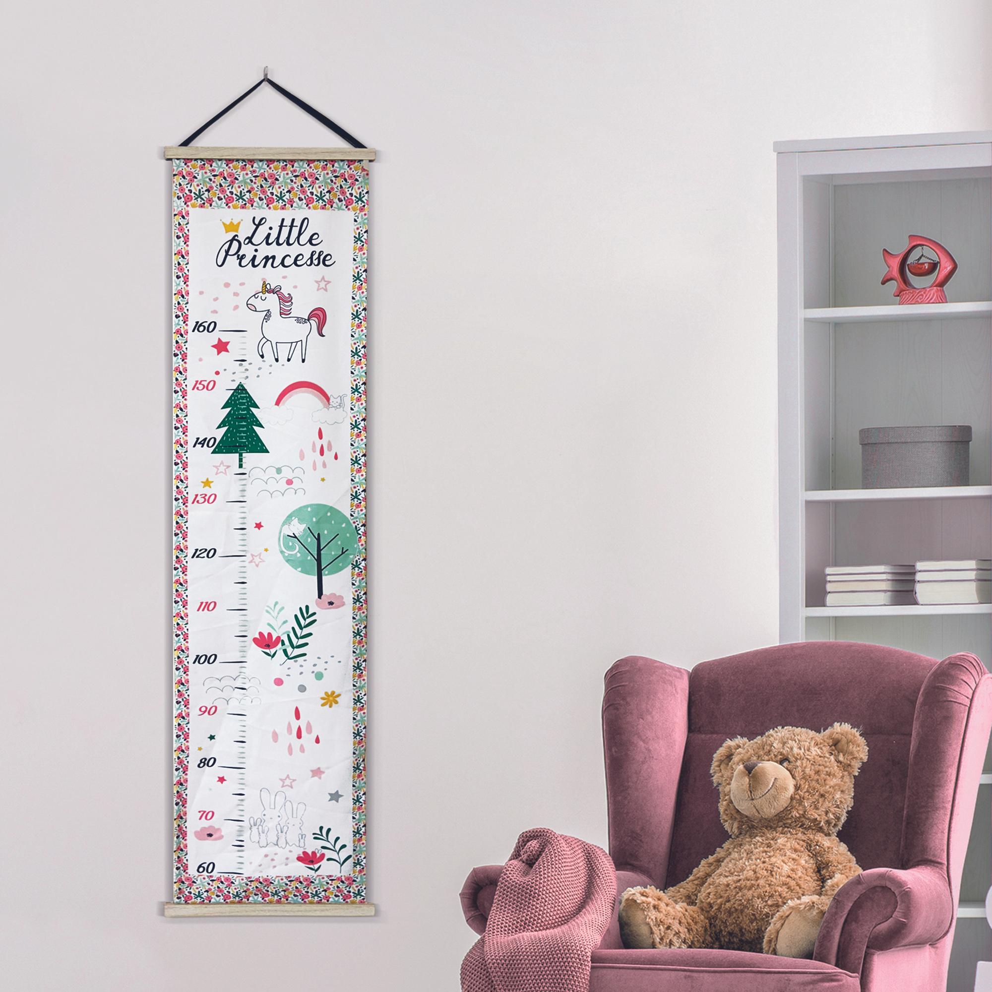 TOISE TEXTILE ENFANT FILLE