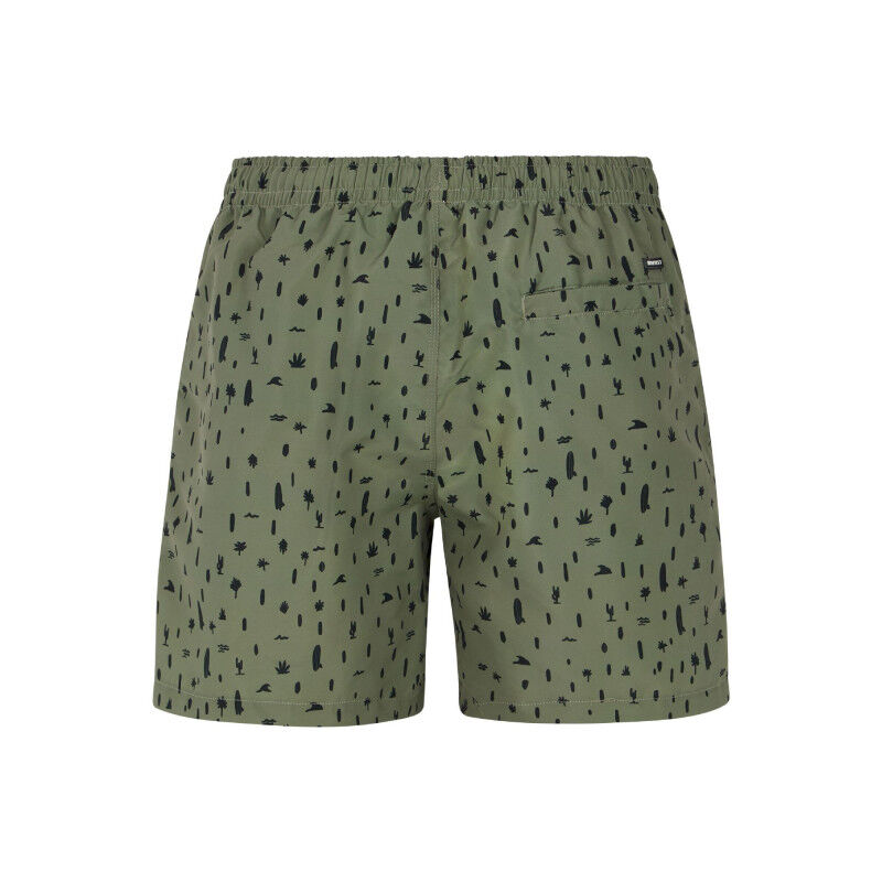 Prtgrom - Boardshort homme