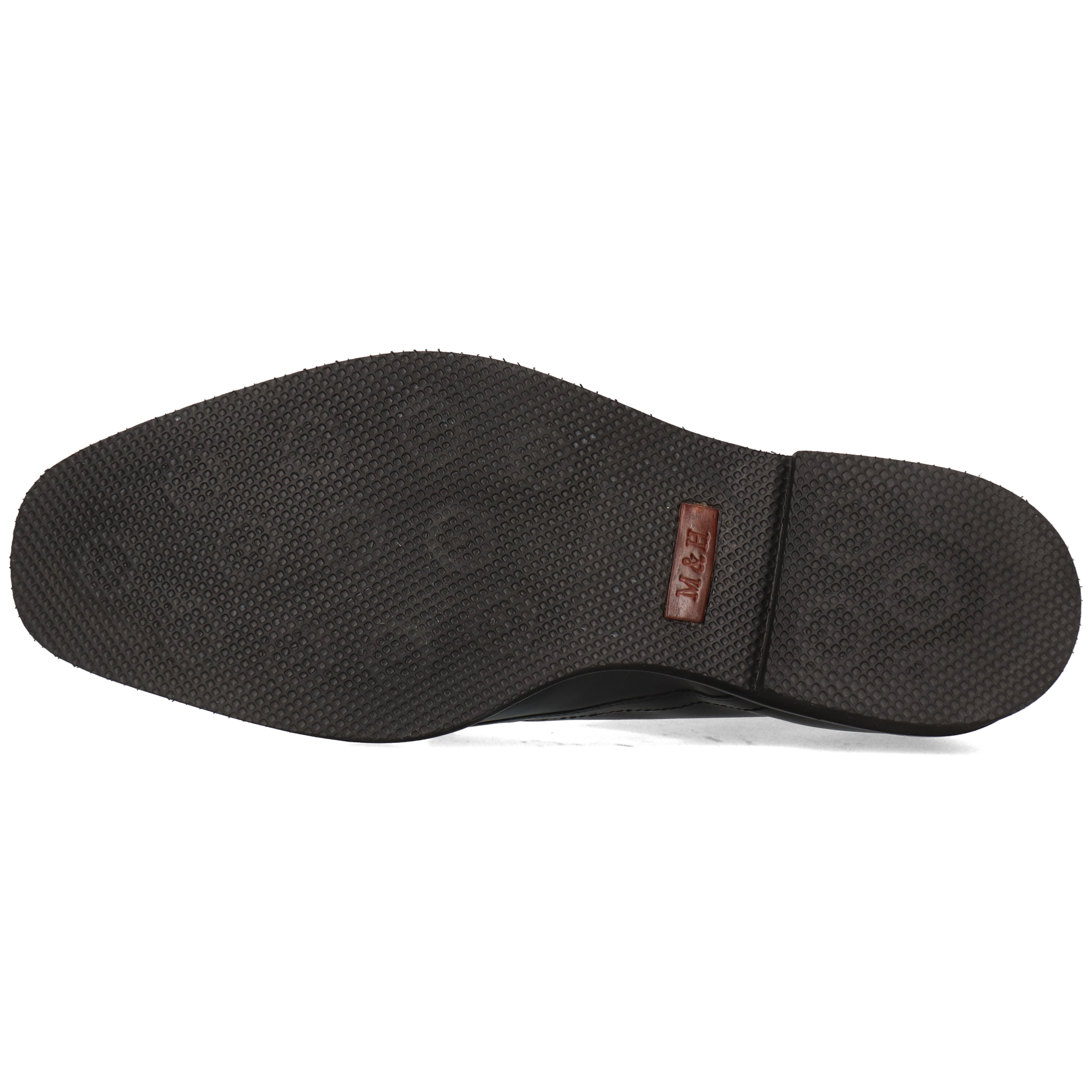 FELIX 1 - Bottines à talon bottier | Noir