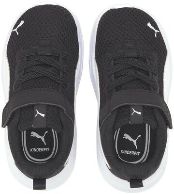Puma Anzarun Lite AC Inf Sneakers, Svart