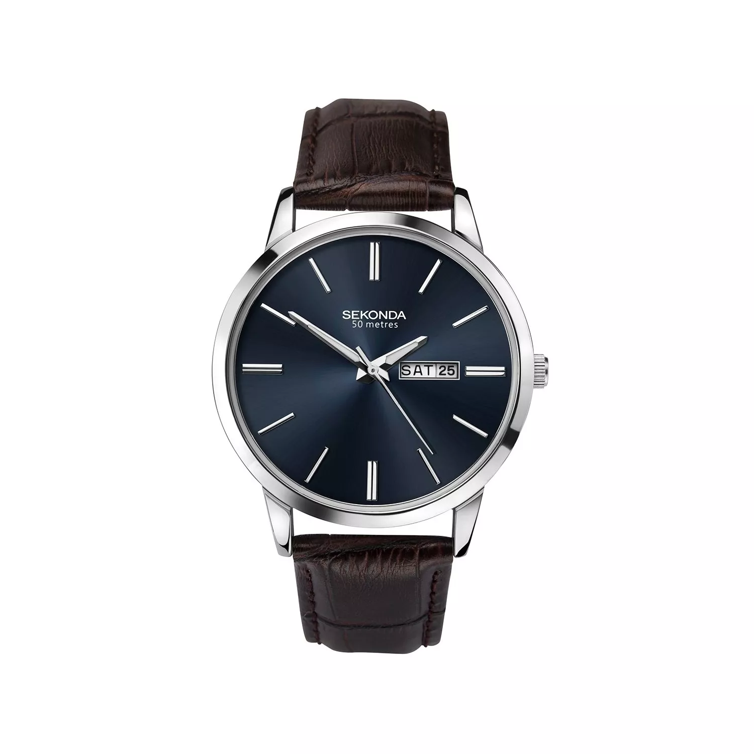 Sekonda Classic 1662