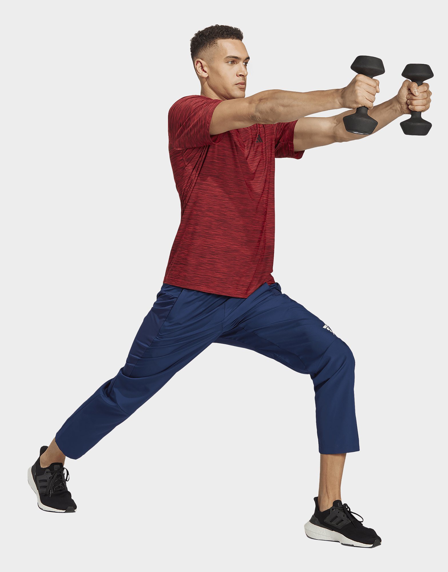 adidas Pantalon de training AEROREADY Designed for Movement