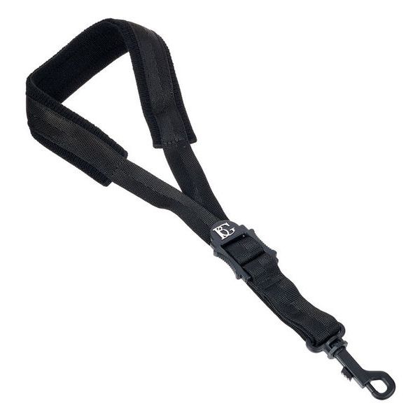 BG France S10SH Saxophone Strap