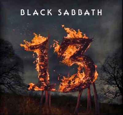 Black Sabbath - 13 - Cd
