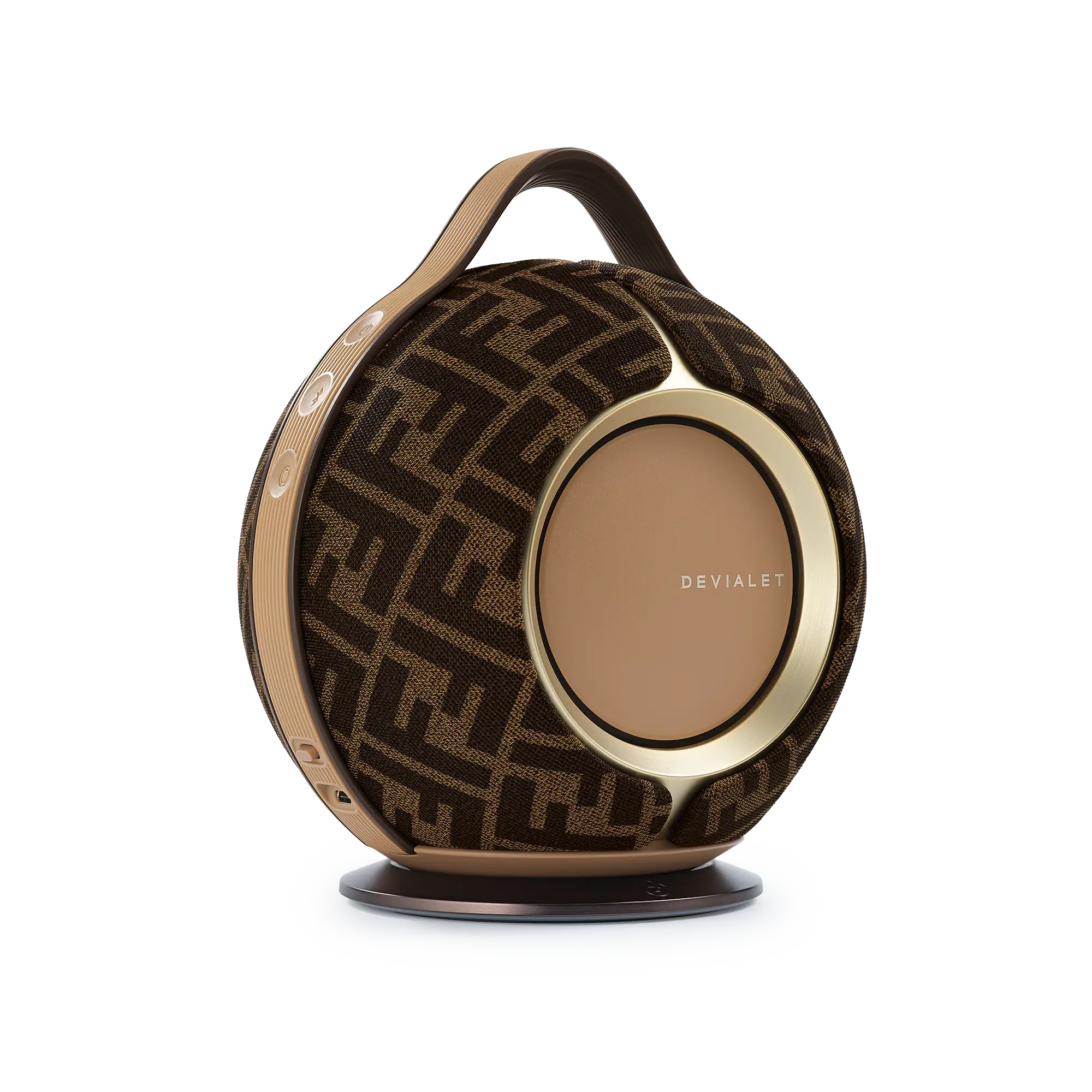 Fendi | Devialet Mania - Tobacco Brown