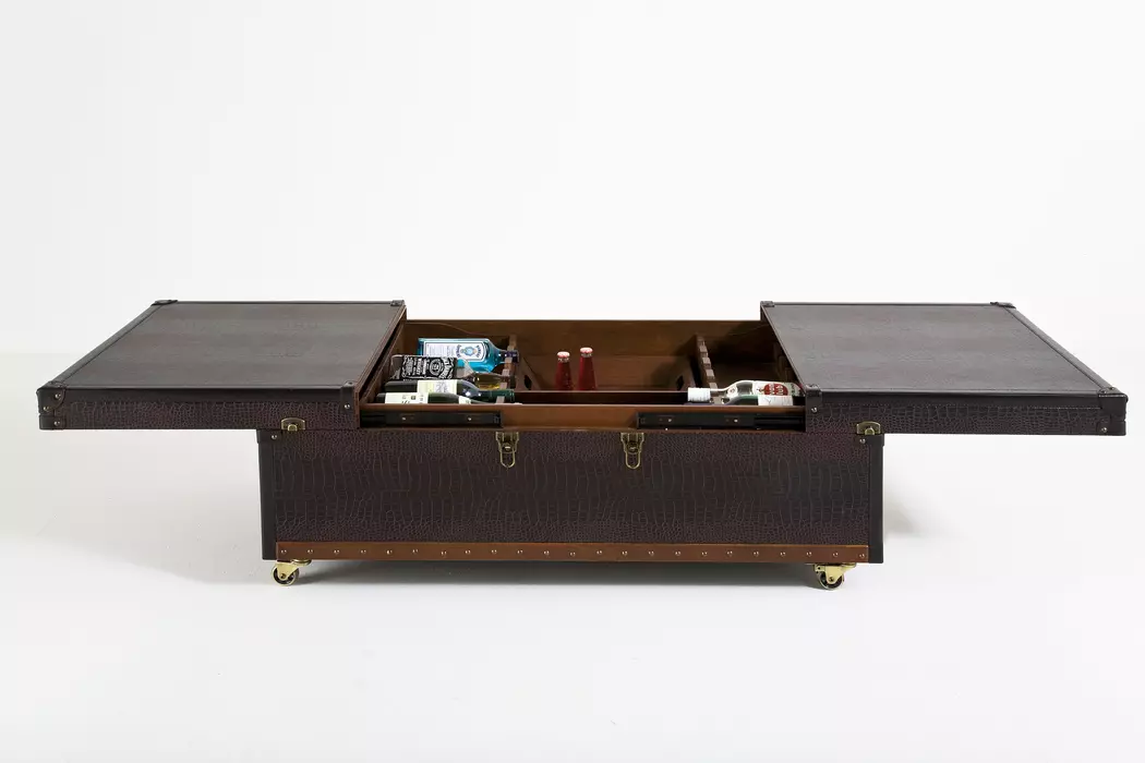 Couchtisch Globetrotter 75167
