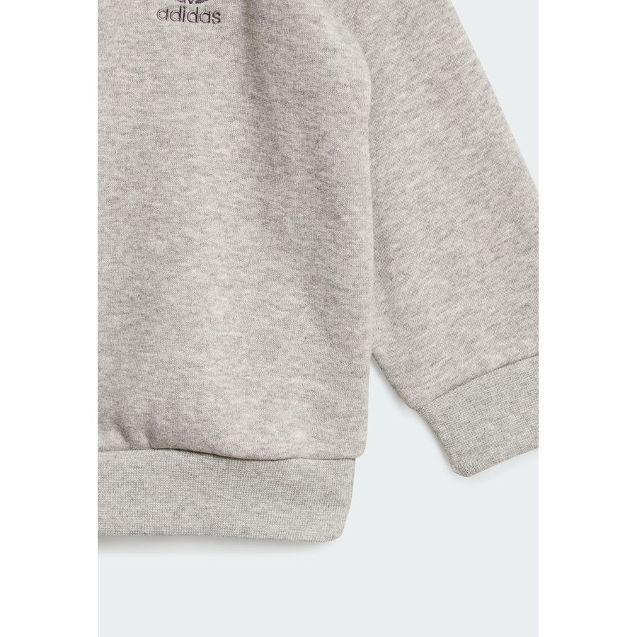 Adidas Original Ensemble sweat-shirt ras-du-cou Enfants