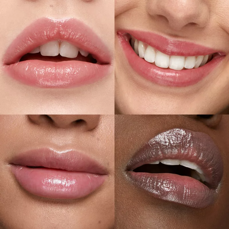 KIKO Milano Coloured Balm 3 gr. - 06 Blackberry