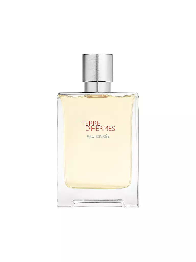 HERMÈS Terre d'Hermès Eau Givrée Eau de Parfum Refillable Spray 100ml keine Farbe