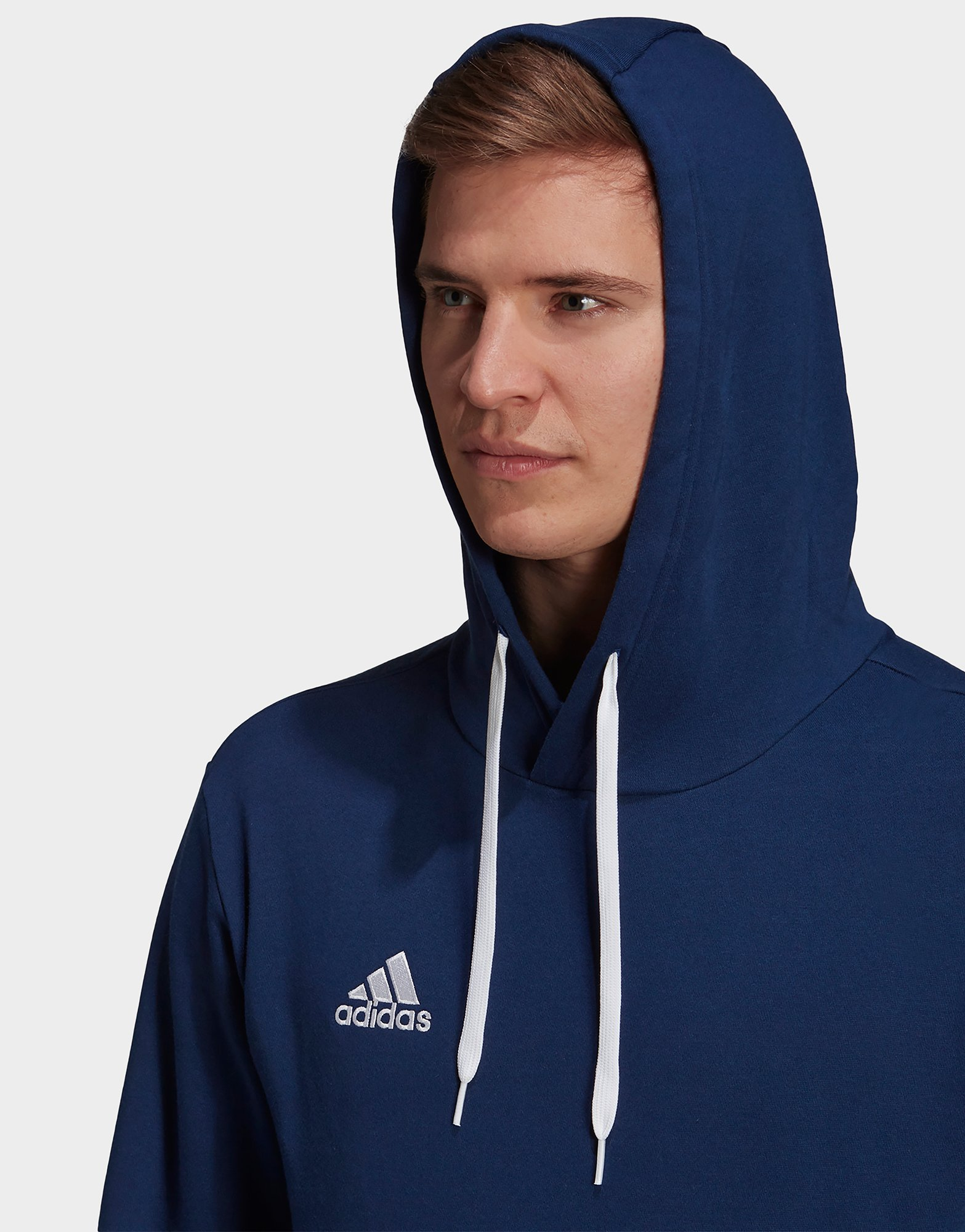 adidas Sweat-shirt à capuche Entrada 22 Sweat