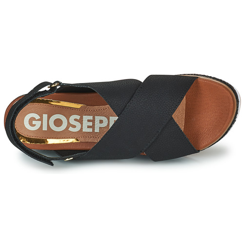 Gioseppo - MEGGETT - Noir