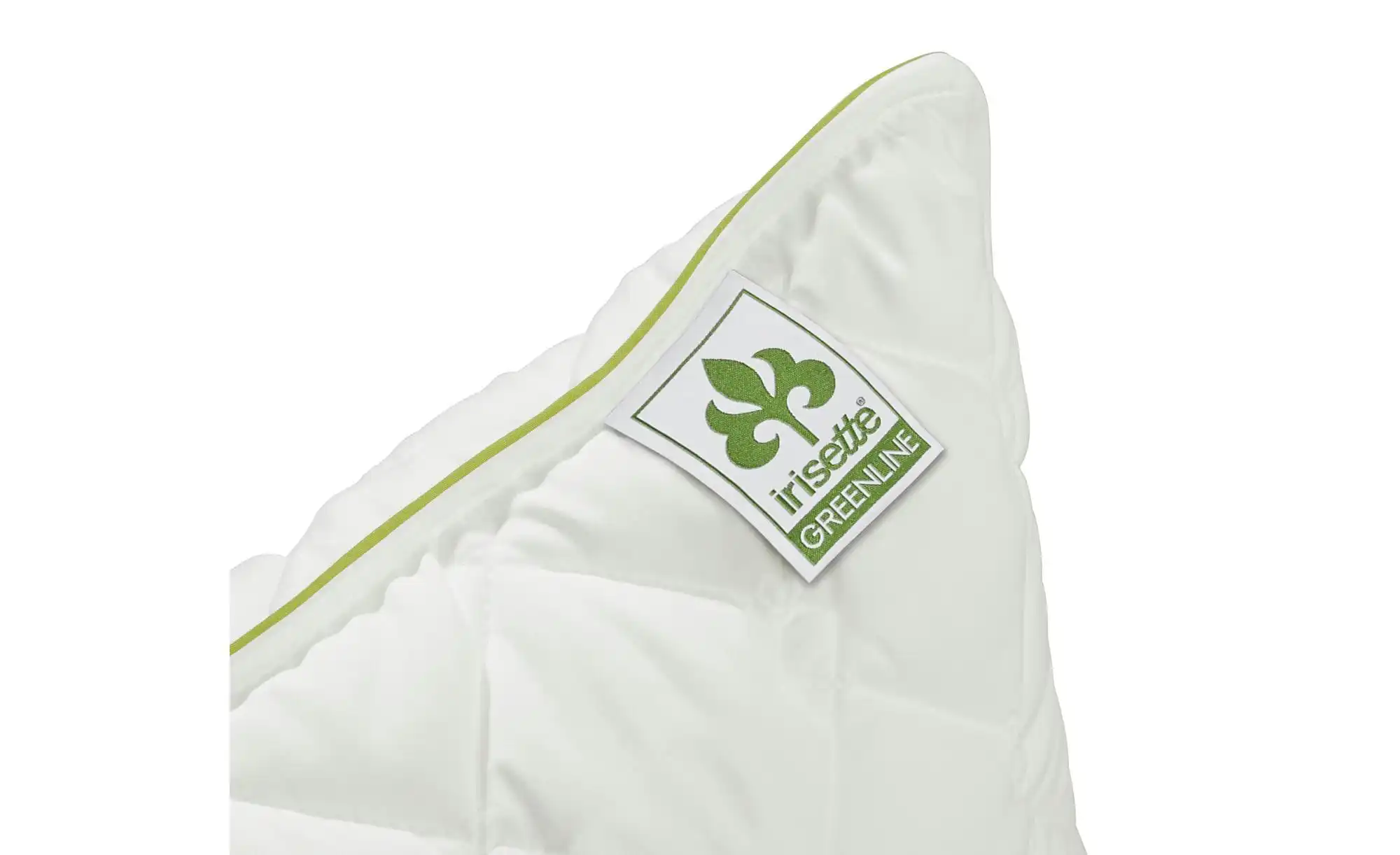 IRISETTE Kopfkissen Cyclafill ECO