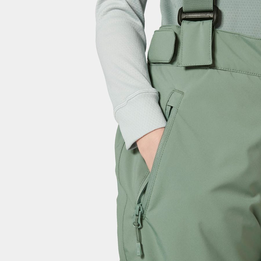 No Limits 2.0 Pant Junior 489/Cactus