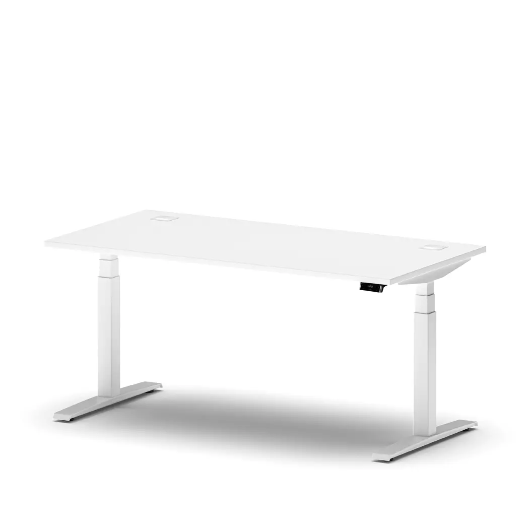 Schreibtisch elektrisch eModel 2.0