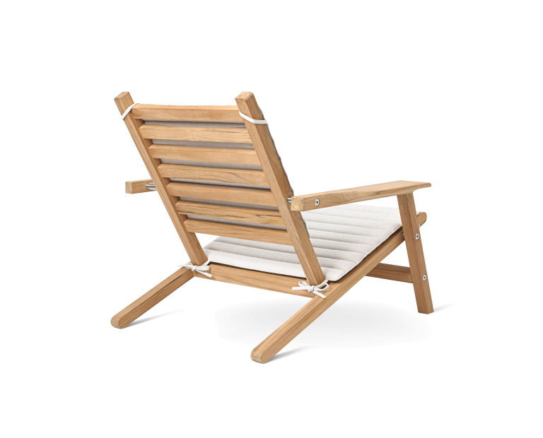 Carl Hansen & Son Rugkussen voor AH603 fauteuil