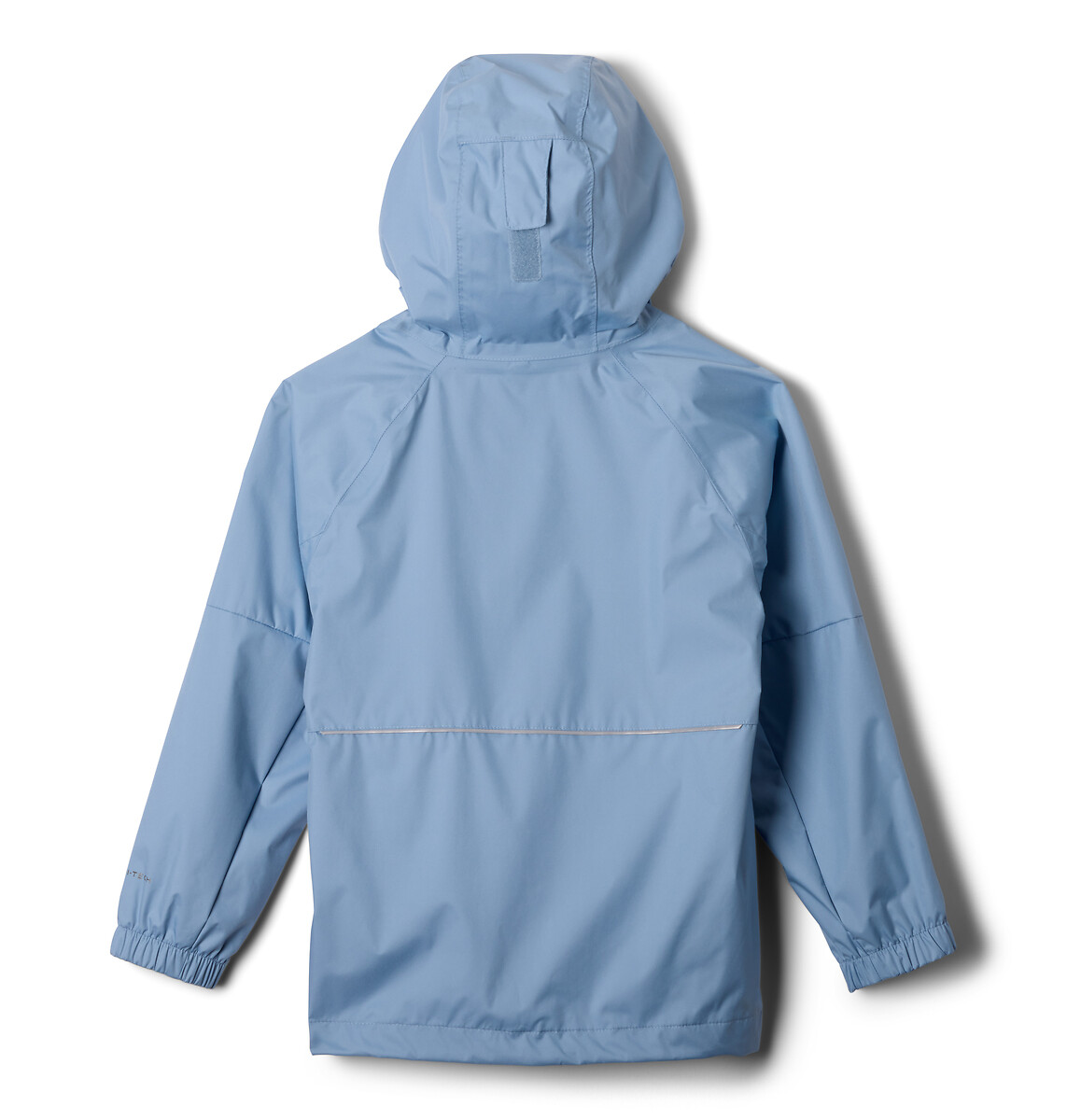 COLUMBIA<br>Corta-vento com capuz