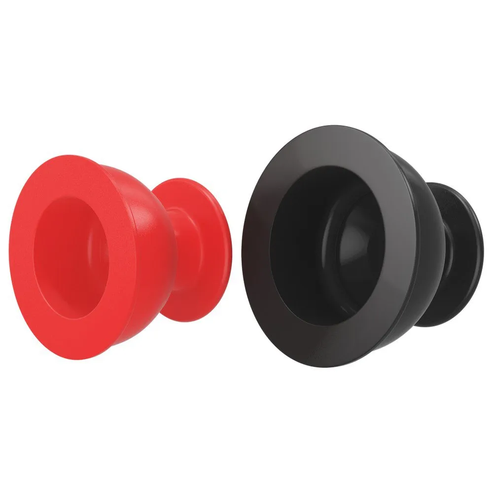 Fita adesiva RockPods Massagepistole Ball