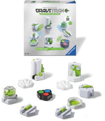 Ravensburger GraviTrax Power Kulebane Extension Interaction