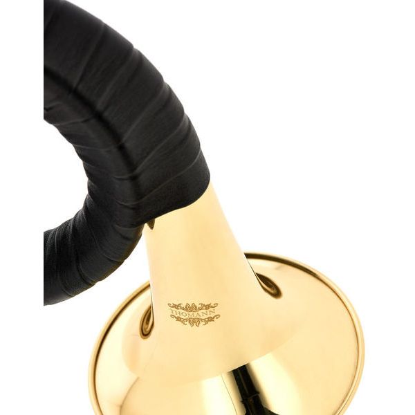 Thomann Bb- Fürst Pless Horn Set