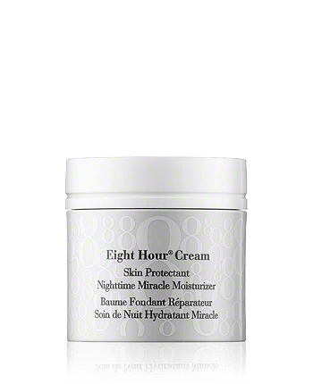 Elizabeth Arden Eight Hour Cream Skin Protectant Nighttime Miracle Moisturizer 50ml
