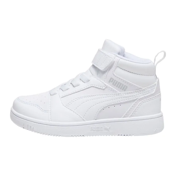 Puma Rebound V6 Mid PS Sneakers Junior