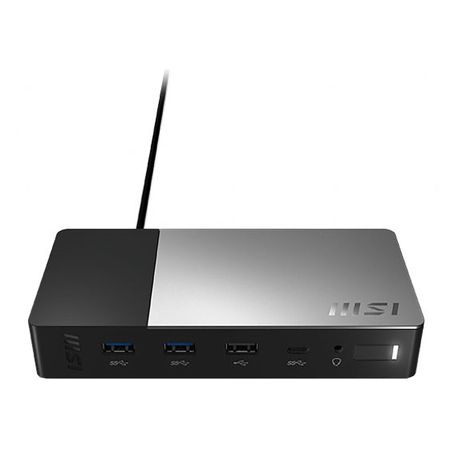MSI USB-C Docking Station Gen 2