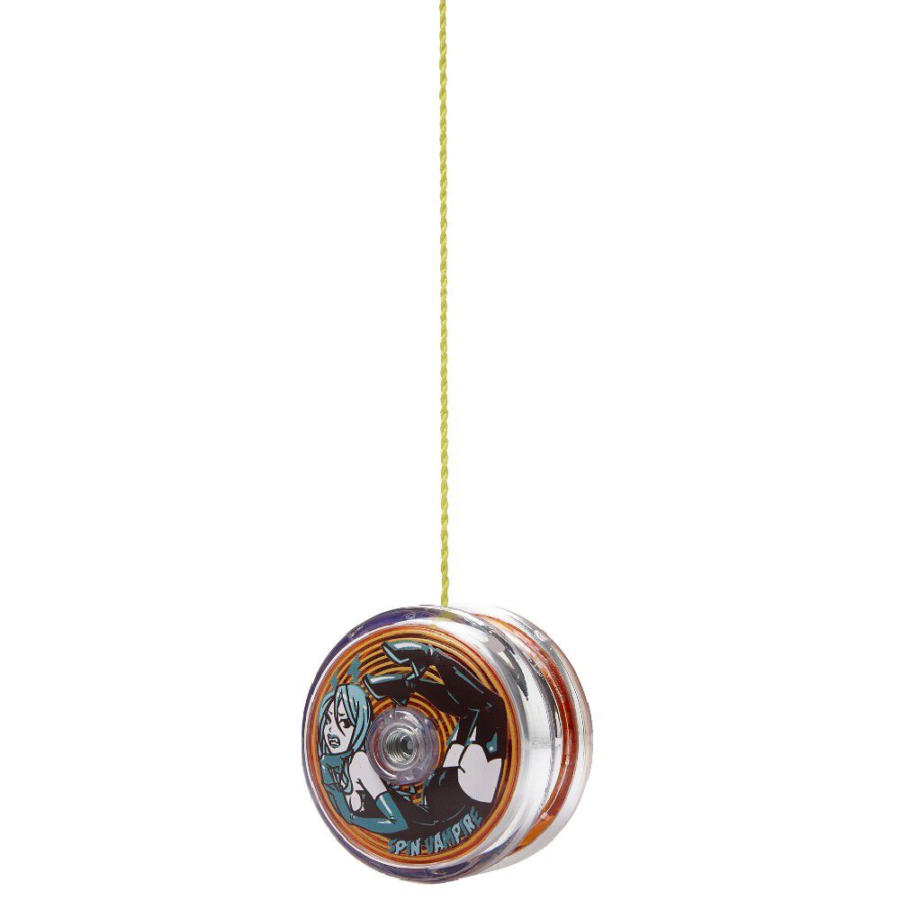 Yoyo, coffret de démarrage