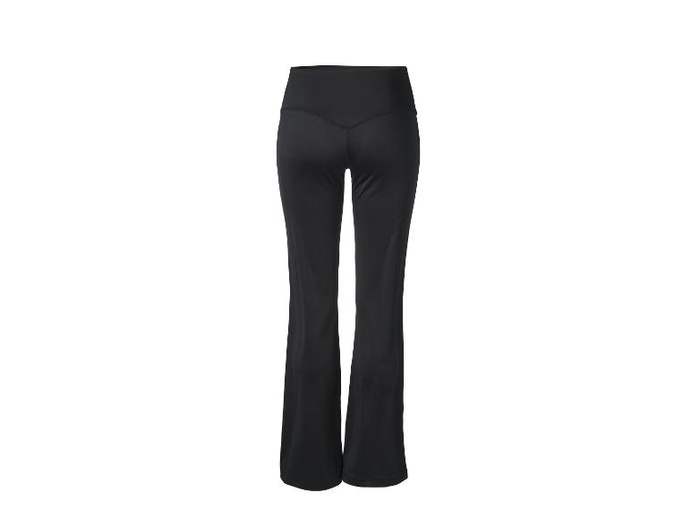 Dames sportbroek