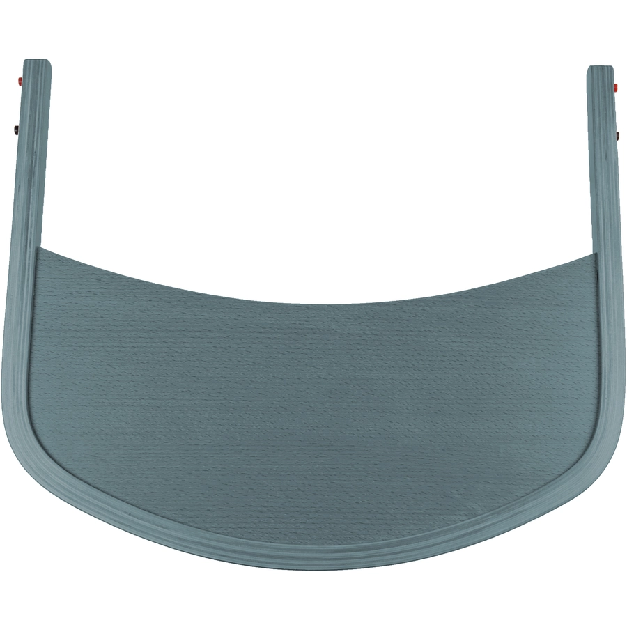 babyGO Hochstuhltisch für Family und Family XL grey