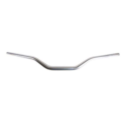 Guidon Chaft Fat Bar BAS 80 Universel - Gris