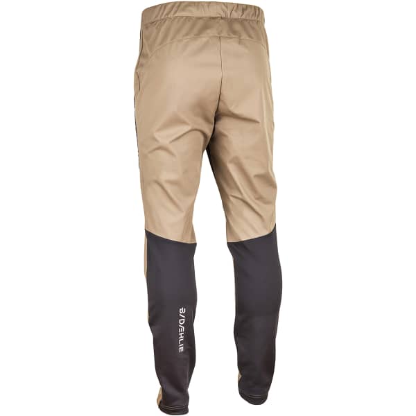 Pantalon ski de fond DAEHLIE PANTS CHALLENGE DESERT TAUPE